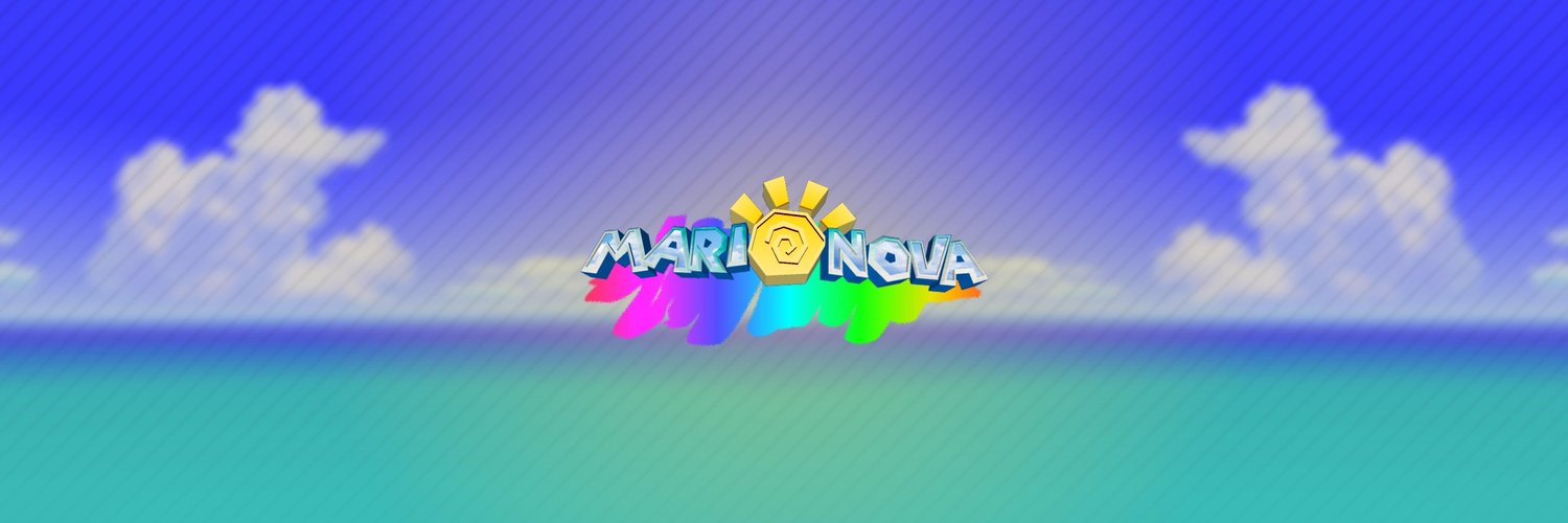 Marionova Profile Banner