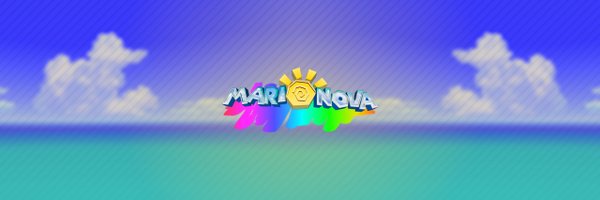 Marionova Profile Banner