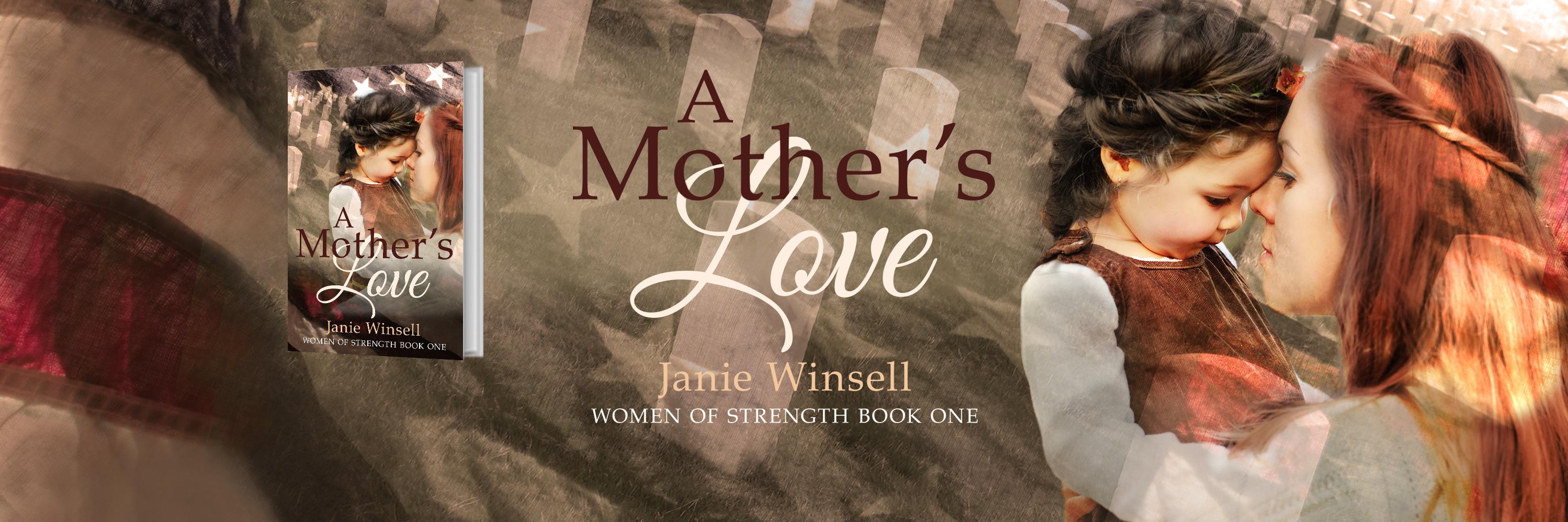 JanieWinsell's profile banner image