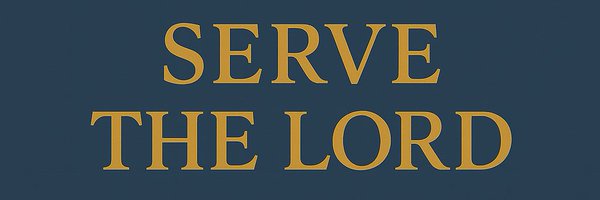 2417Ministries Profile Banner