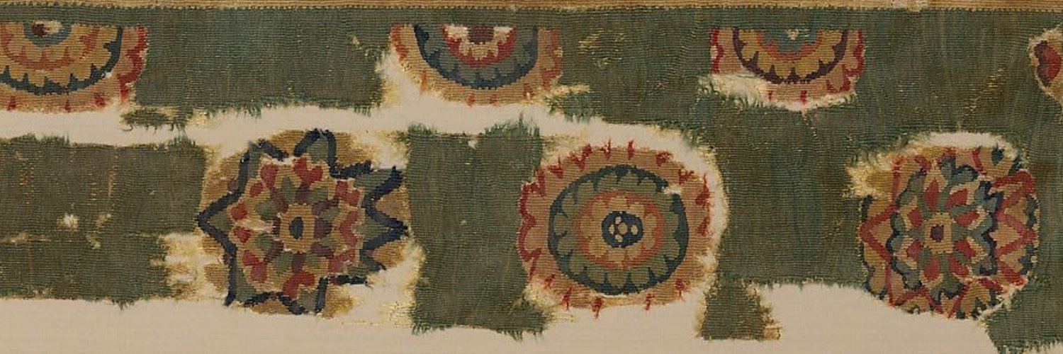 laylamashkoor's profile banner image