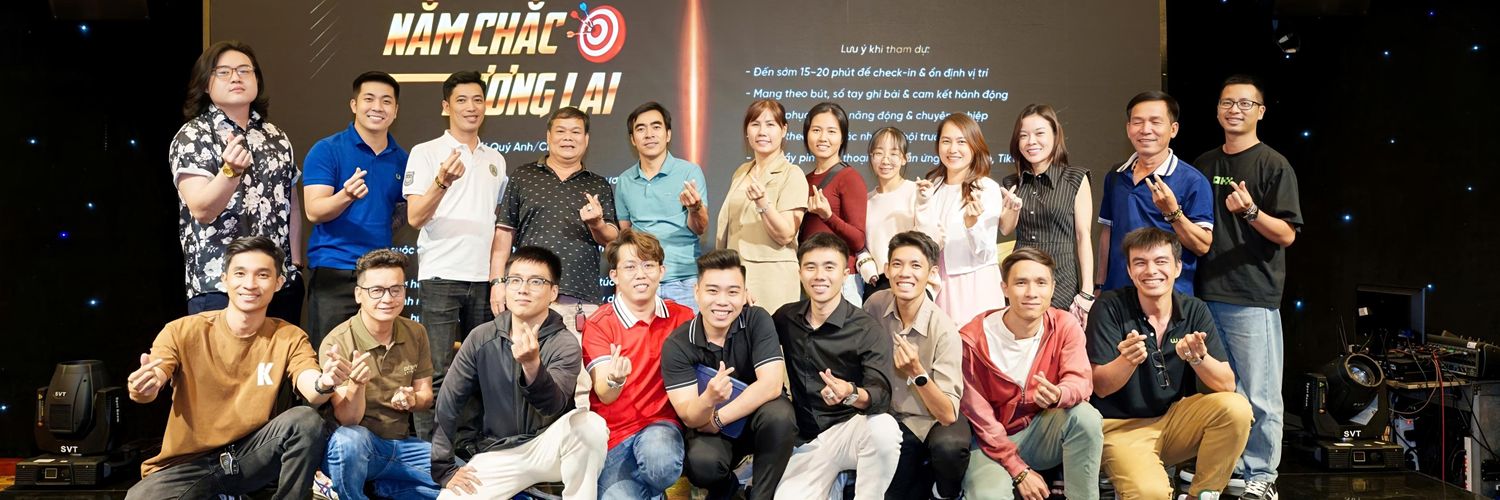 Gia Huy Crypto banner