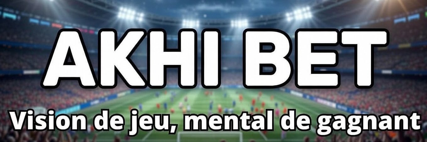 AKHI BET 💰 banner