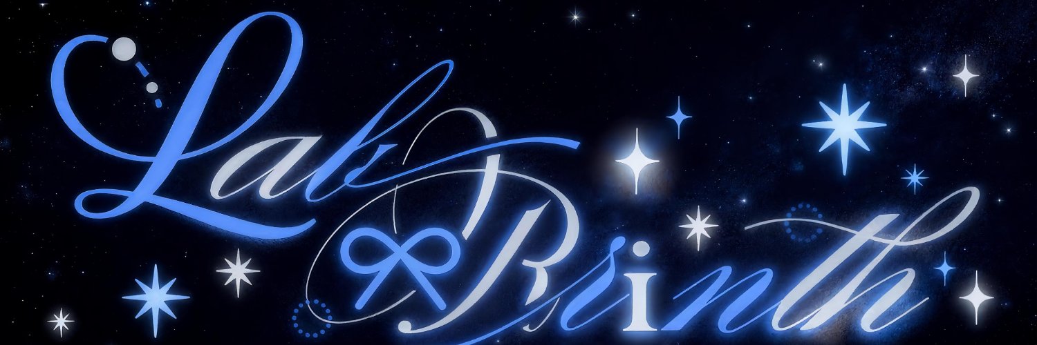 Labyrinth banner
