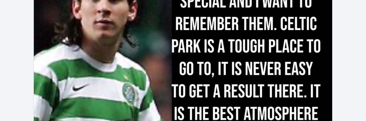 Stephen McCarthy banner