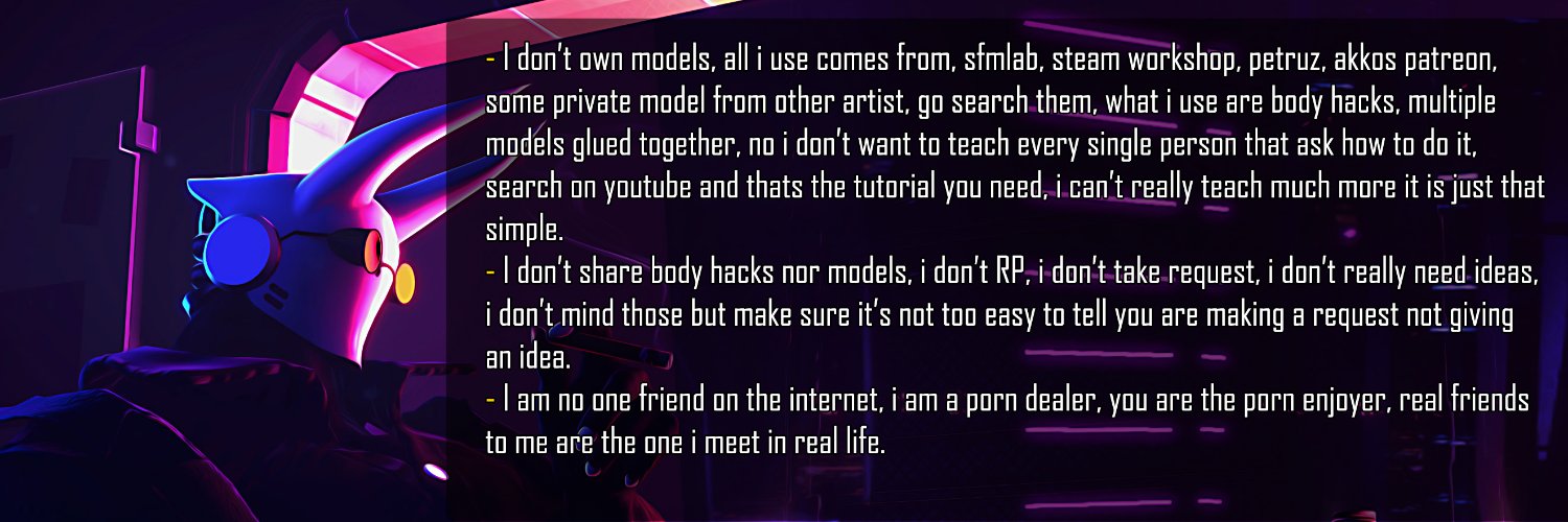 Totally not rayhuma banner