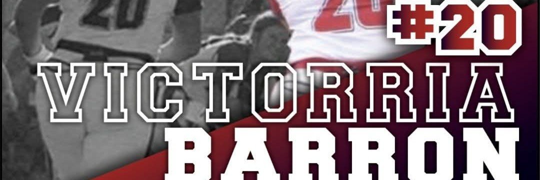 AmyBarron23422's profile banner image