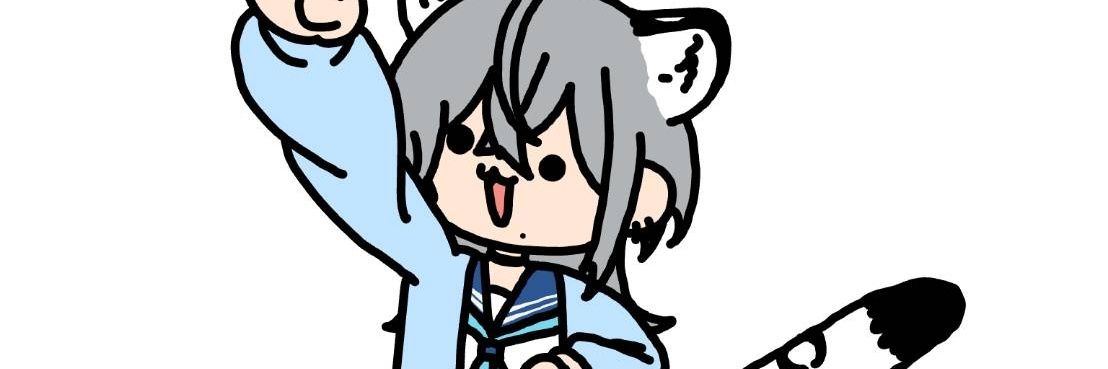Yuren_vt's profile banner image