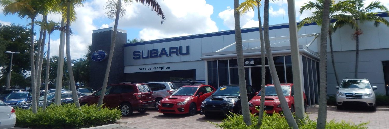 ccsubaru's profile banner image