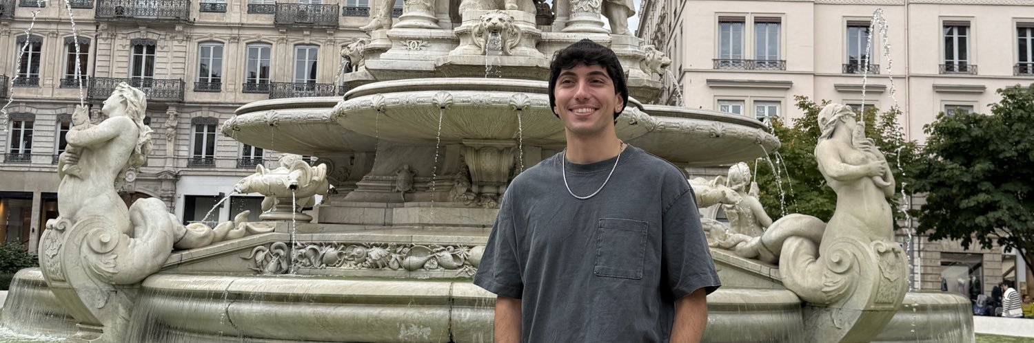 Jirair Papazian 🇦🇲 banner