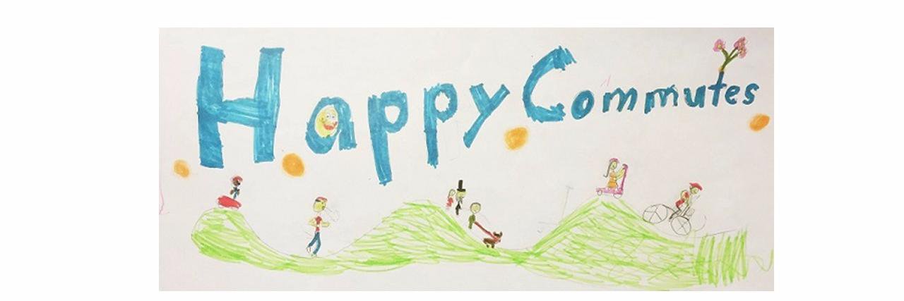 HappyCommutes's profile banner image