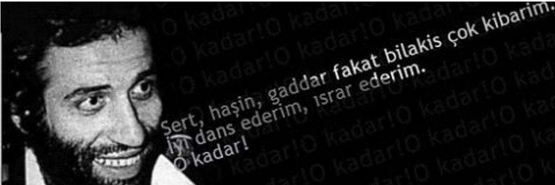 Onur Çelik banner