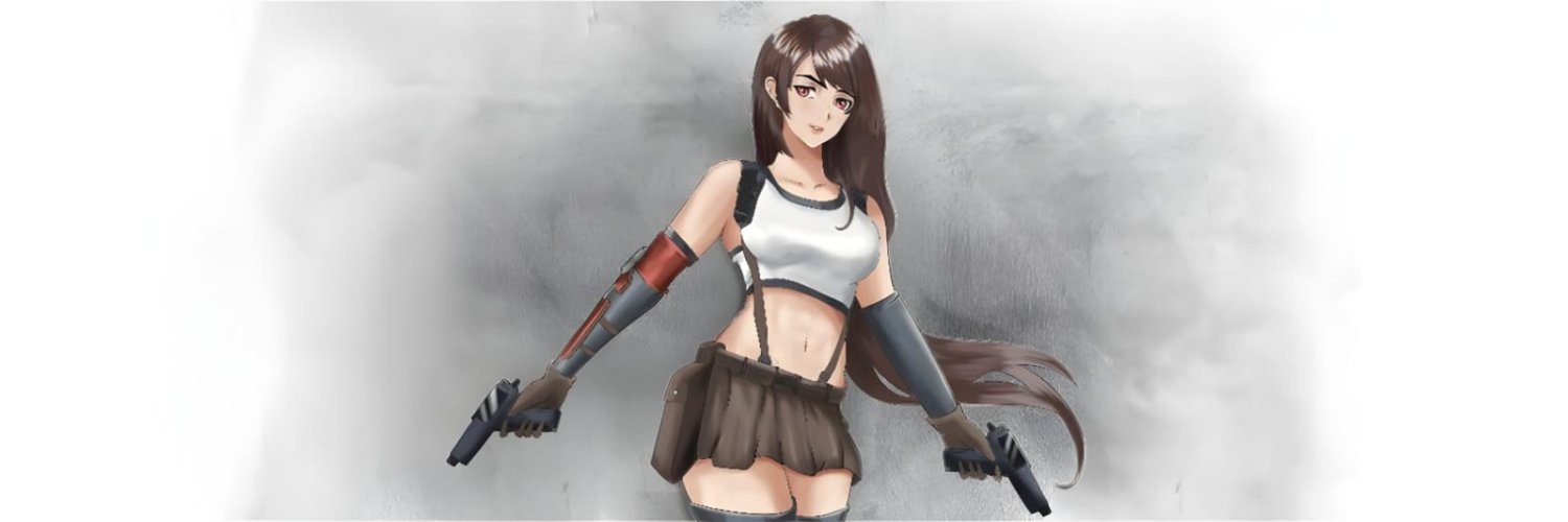 Namiya_Vt's profile banner image