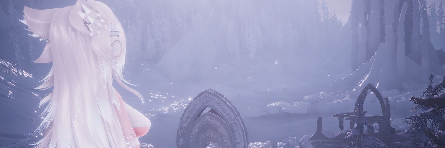 SleepysReverie's profile banner image
