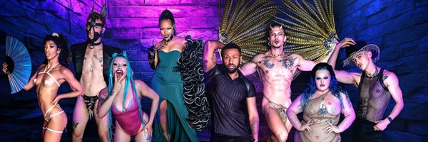 OUTtv Profile Banner