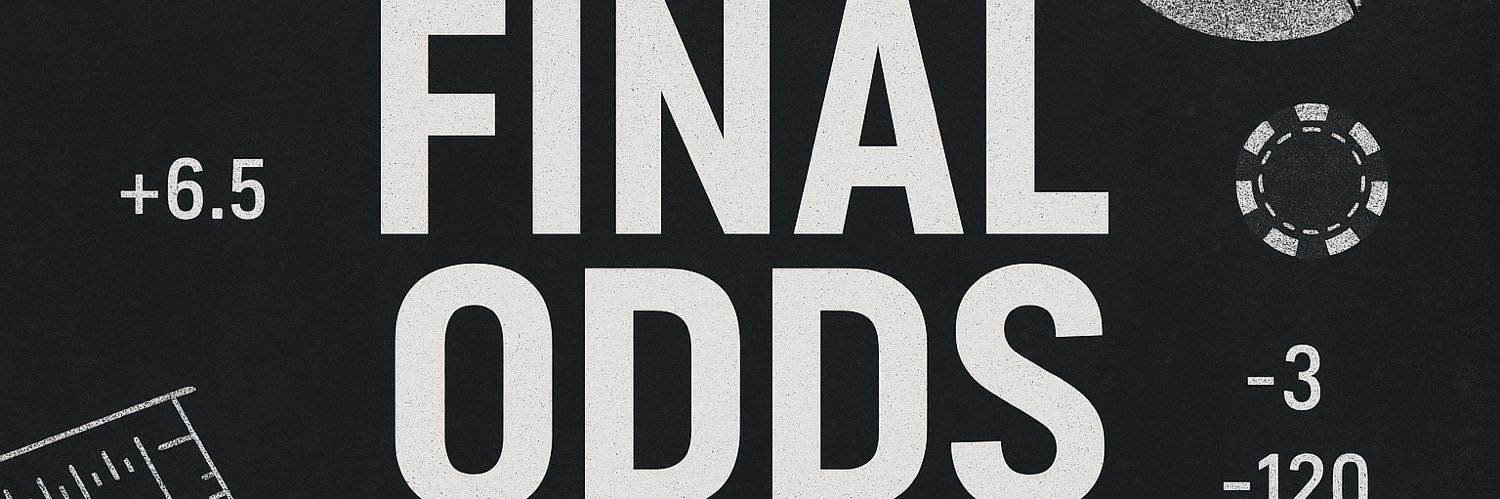 FinalOdds1's profile banner image