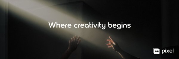 try_pixel Profile Banner