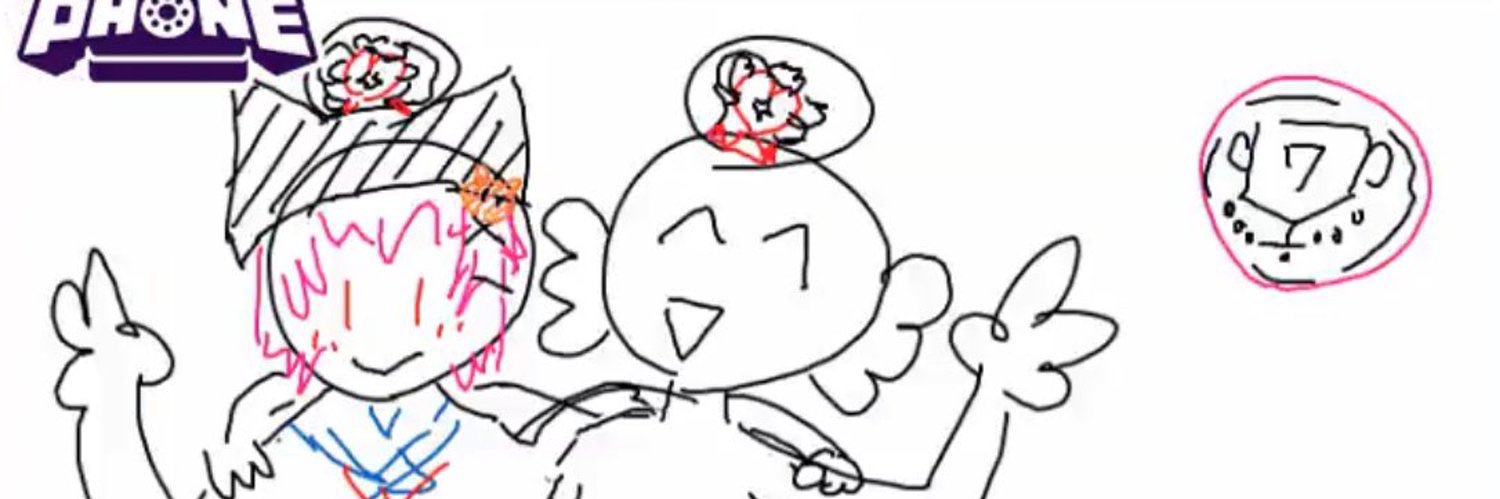 bGA506's profile banner image