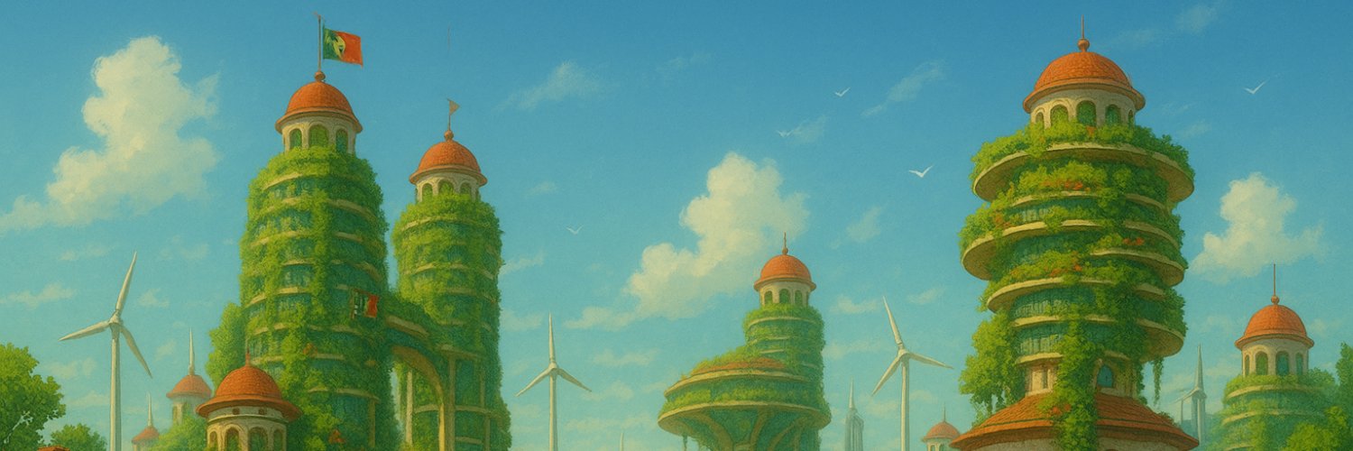 Network States Portugal banner