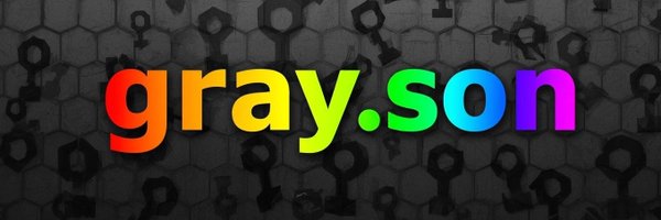 hardyyGrayson Profile Banner