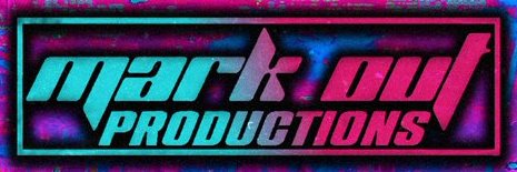 Mark Out! Productions banner