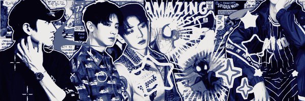 koreanspiderr Profile Banner