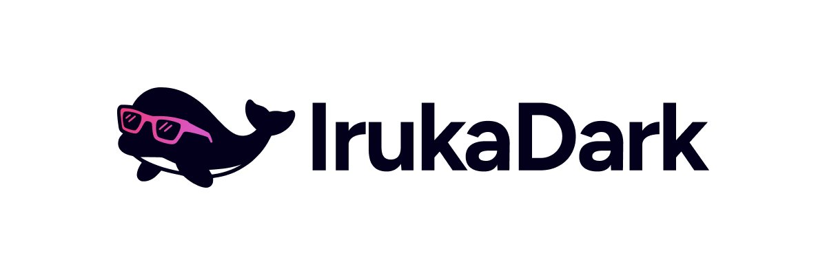 irukadark's profile banner image