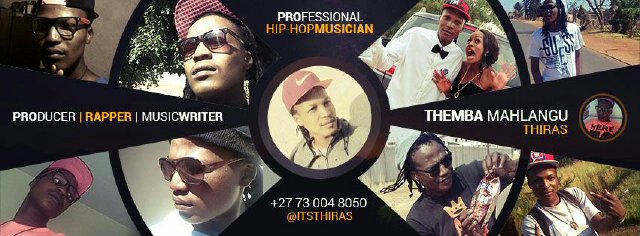 Thiras_SA's profile banner image