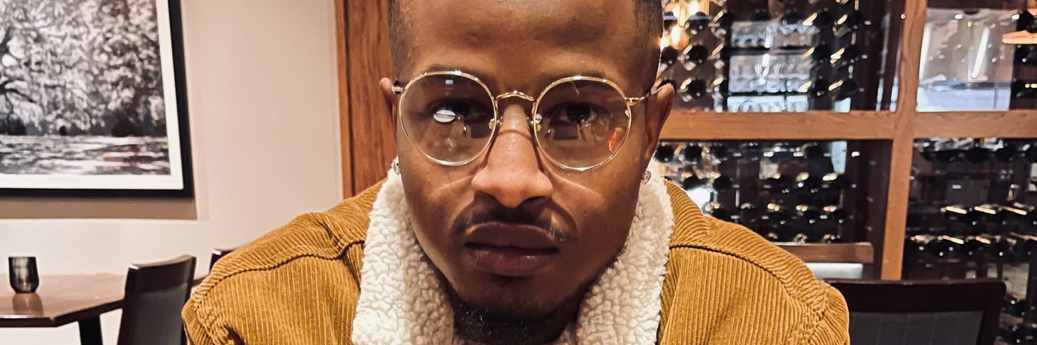 RakeemNC's profile banner image
