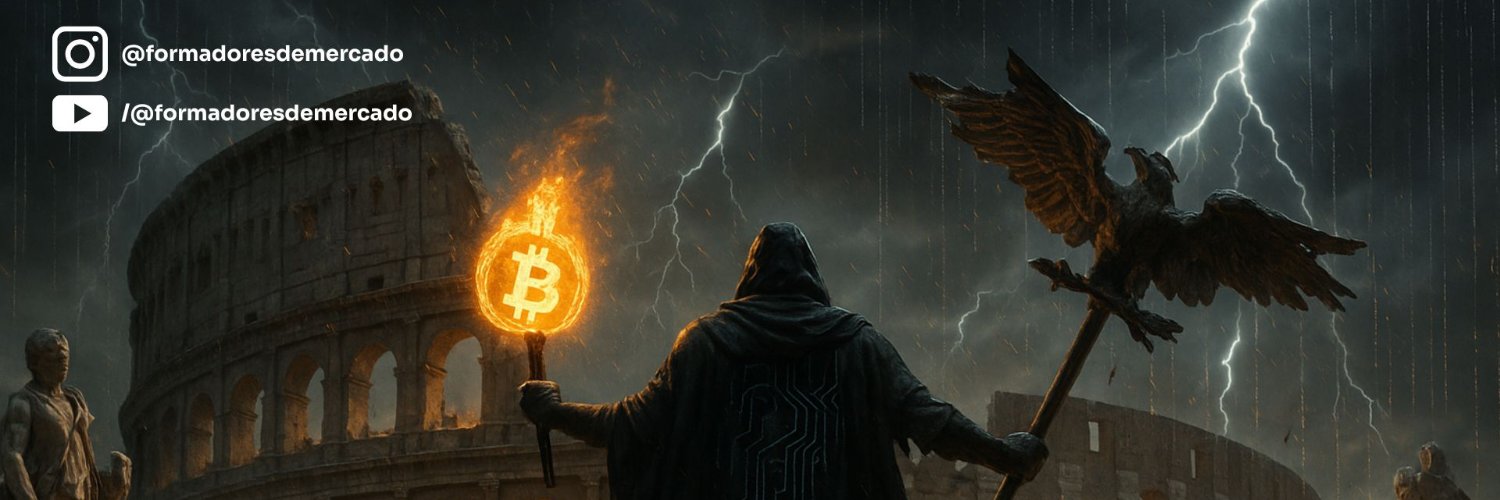 Formadores de Mercado banner