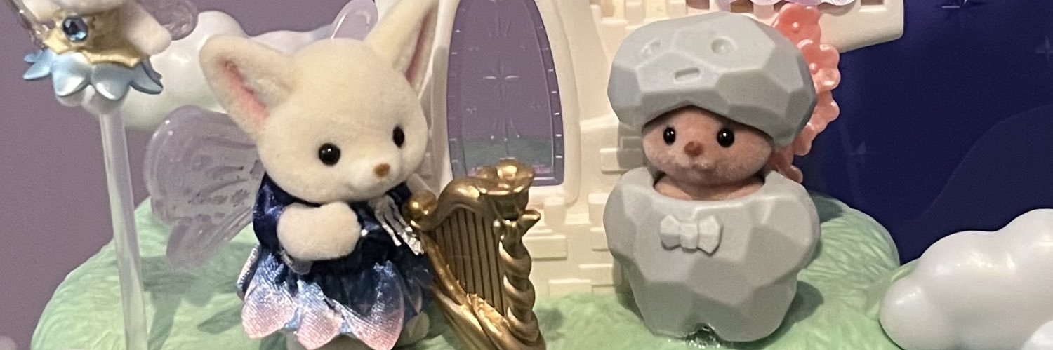 ミ✮*｡ﾟ banner