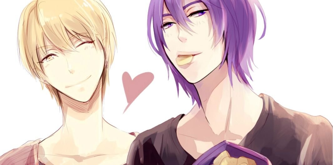 Stripper_Kise's profile banner image