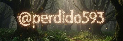 perdido593's profile banner image