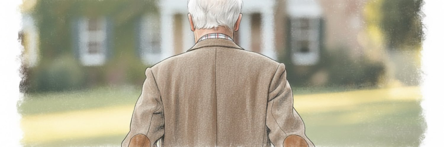 Sumner’s Thoughts & Opinions banner