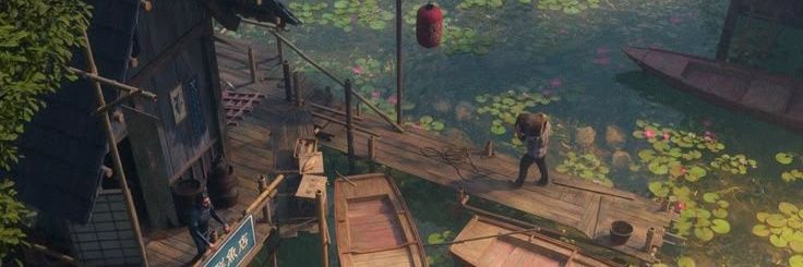 lisowles's profile banner image