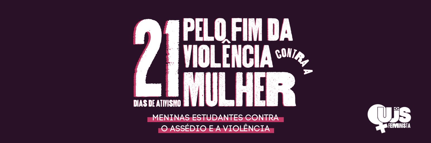 UJSFeminista's profile banner image