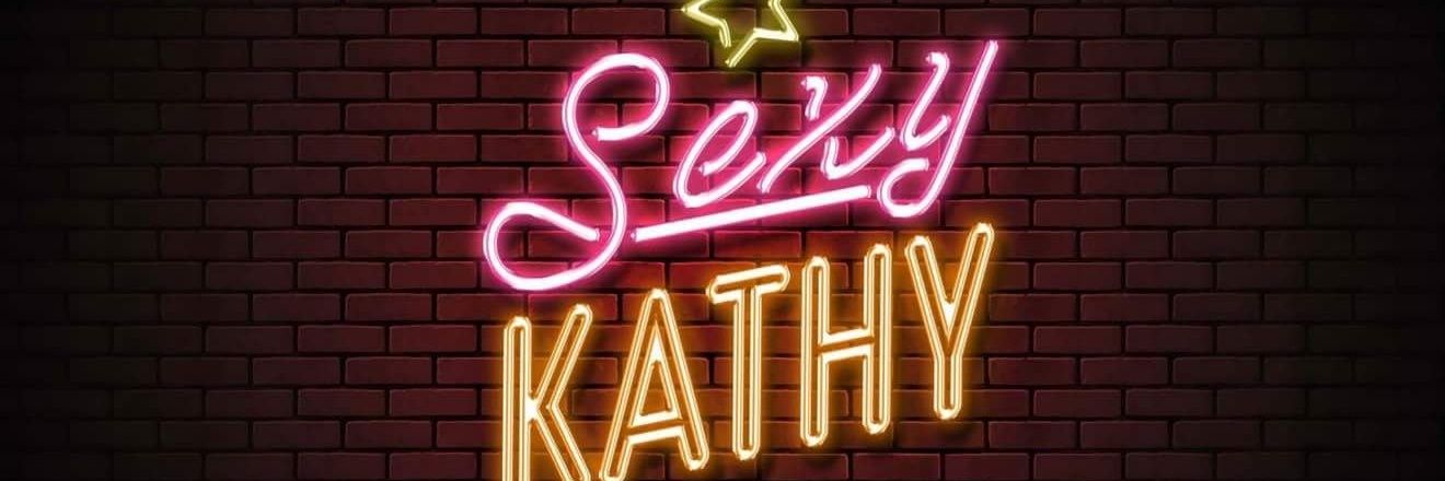 Kathyjue's profile banner image