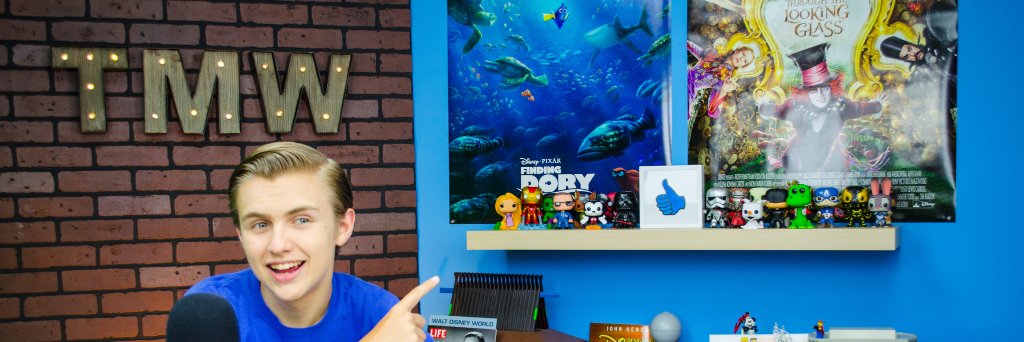 TheMagicWeekly's profile banner image