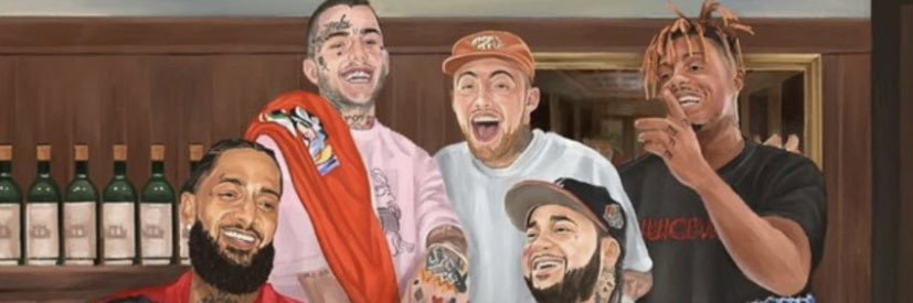 therealdjack_'s profile banner image