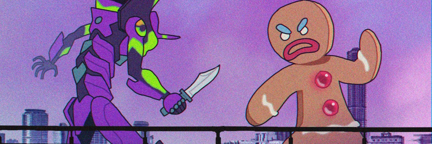 iuritg's profile banner image