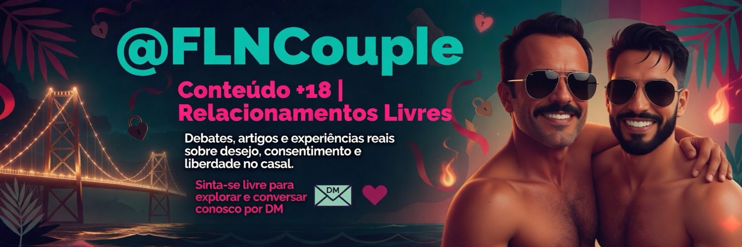Floripa Couple banner