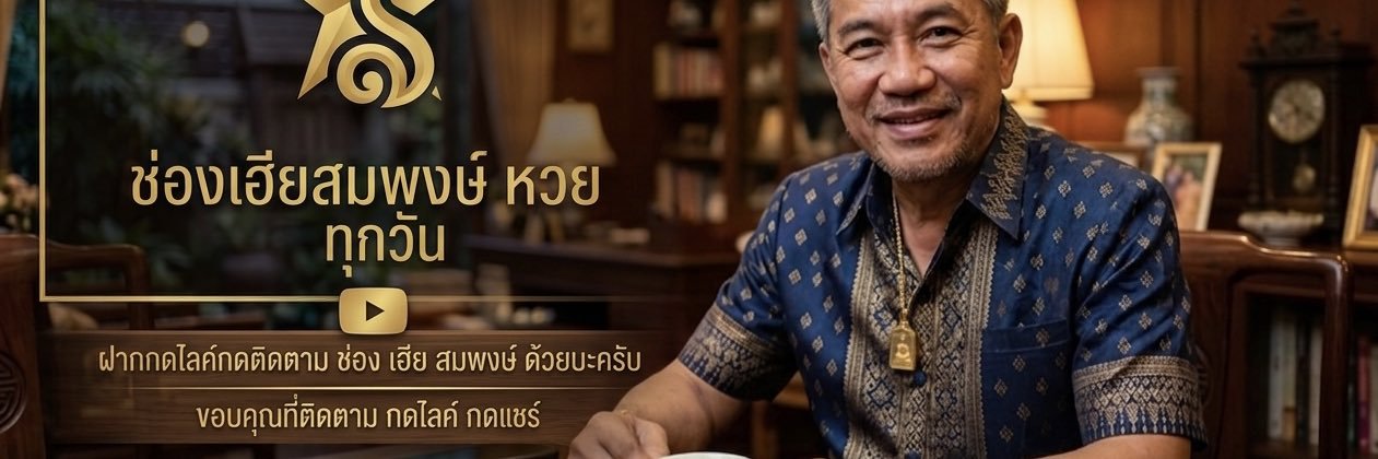 เลขไอ้ไข่ให้โชค เข้าทุกงวด รับประกัน100% banner