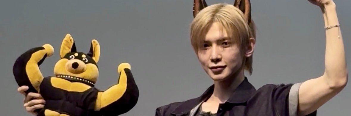 yeorever's profile banner image