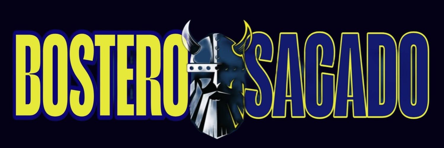Bostero Sacado banner