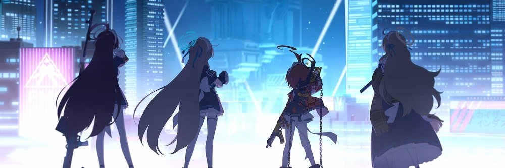 CallsignDoubleO's profile banner image