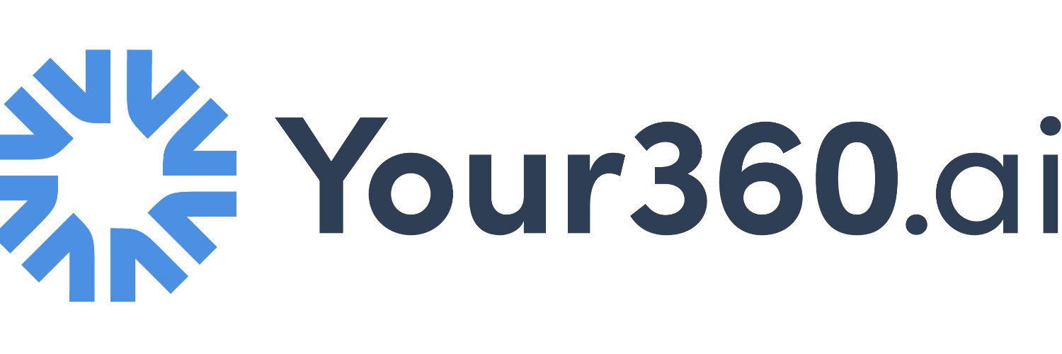 Your360 AI banner