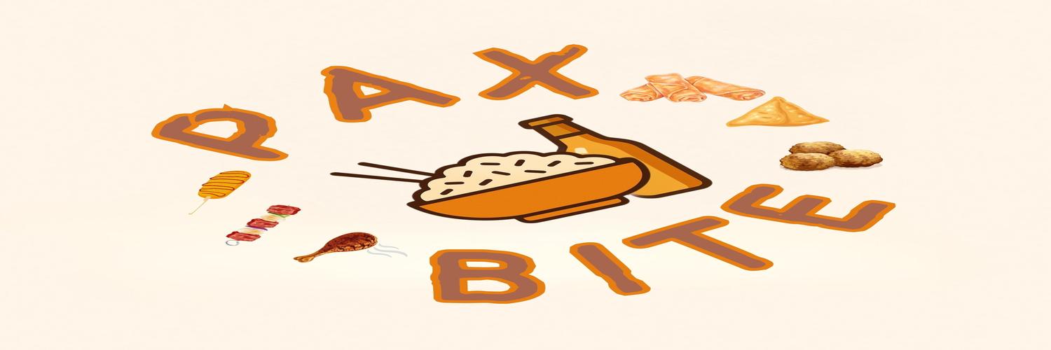 paxbite's profile banner image