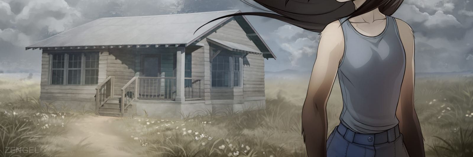 Cutegermangirly's profile banner image
