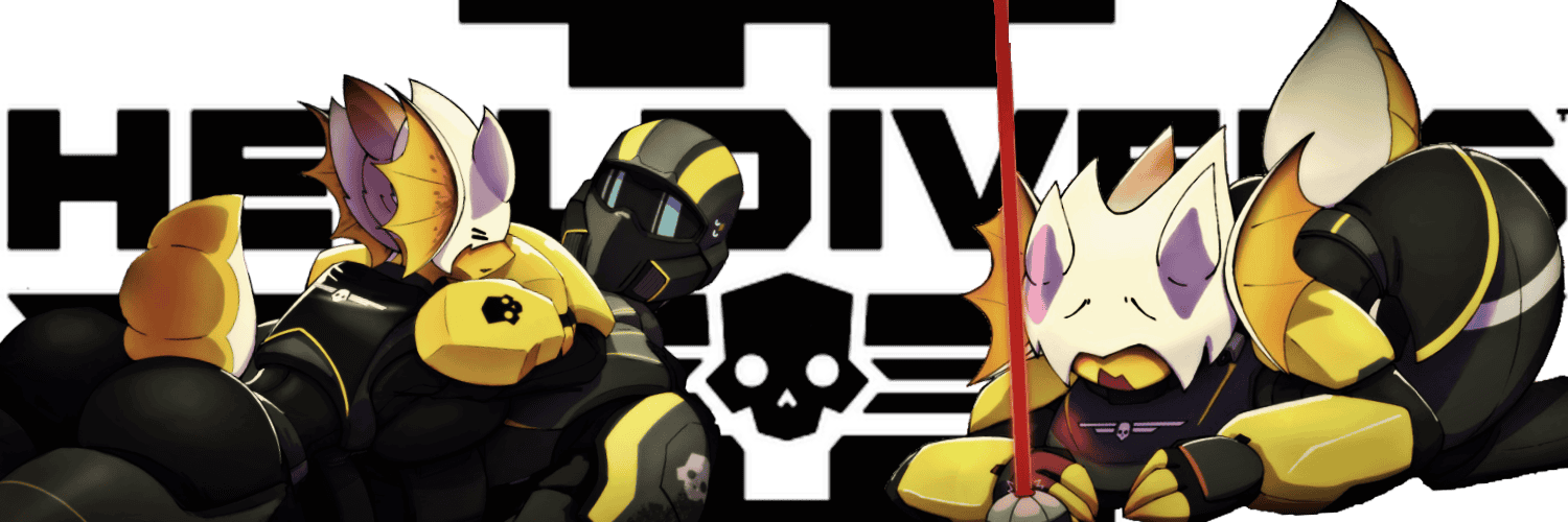 ⌦ ᅠᅠ𝙒𝙚 𝙙𝙤𝙞𝙣' 𝘽𝙐𝙂𝙎?.ᐟ.ᐟ banner