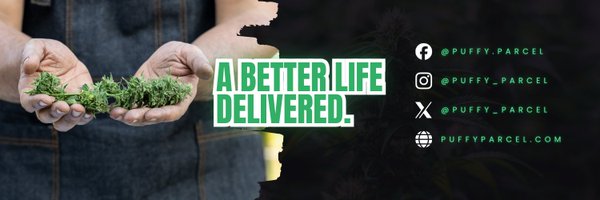 Puffy_Parcel Profile Banner
